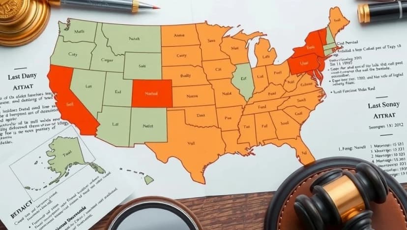 Hur många stater i USA har dödsstraff